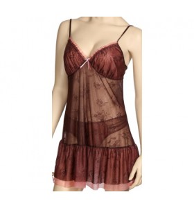 Сорочка ночная женская - 0493 Сорочка ночная женская - 0493